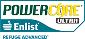 PowerCore Ultra Enlist Refuge Advanced PowerCore Ultra Enlist Refuge Advanced