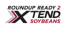 Logo - RR2 Xtend Soybeans Logo - RR2 Xtend Soybeans